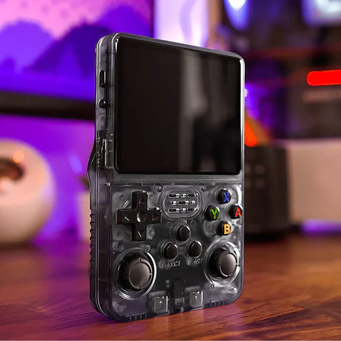 RetroBox™ - Přenosná retro konzole