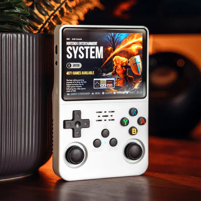 RetroBox™ - Přenosná retro konzole